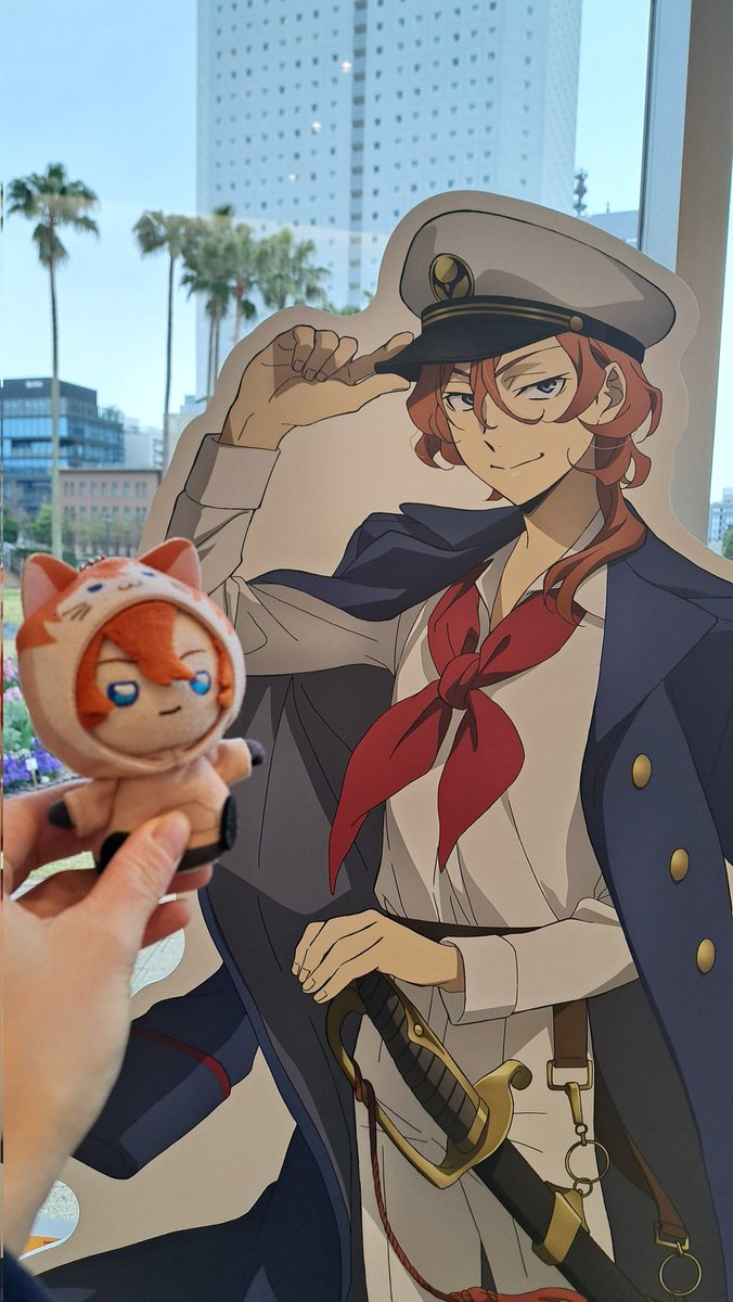 ちろる tweet media