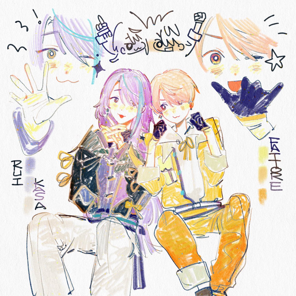 Fattore&vodka tweet media