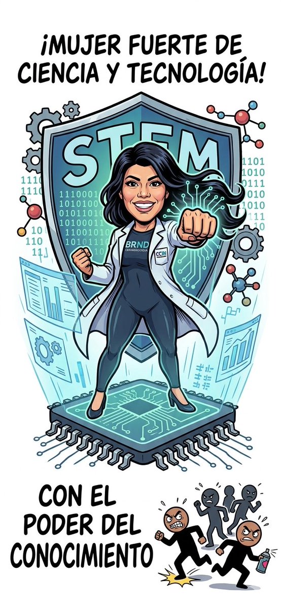 <a href="/Ximenatech/">Dra. Ximena Lincolao-Gates</a> usted es un ejemplo para las mujeres chilenas.
#TodasSomosLincolao