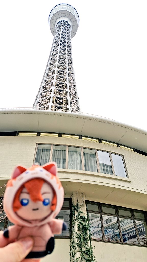 ちろる tweet media