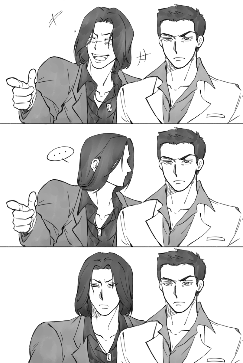 一秒大出血 tweet media