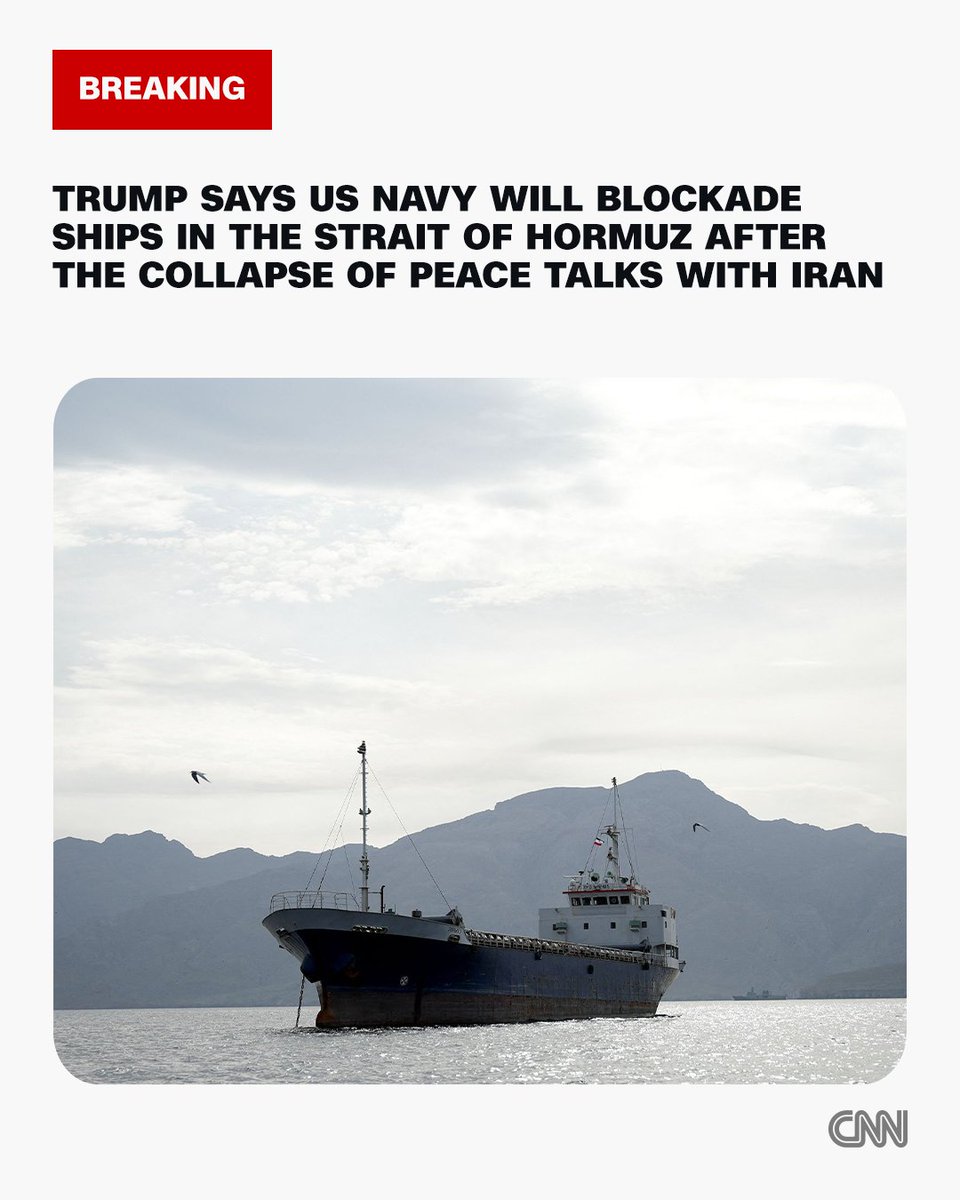 CNN Breaking News tweet media