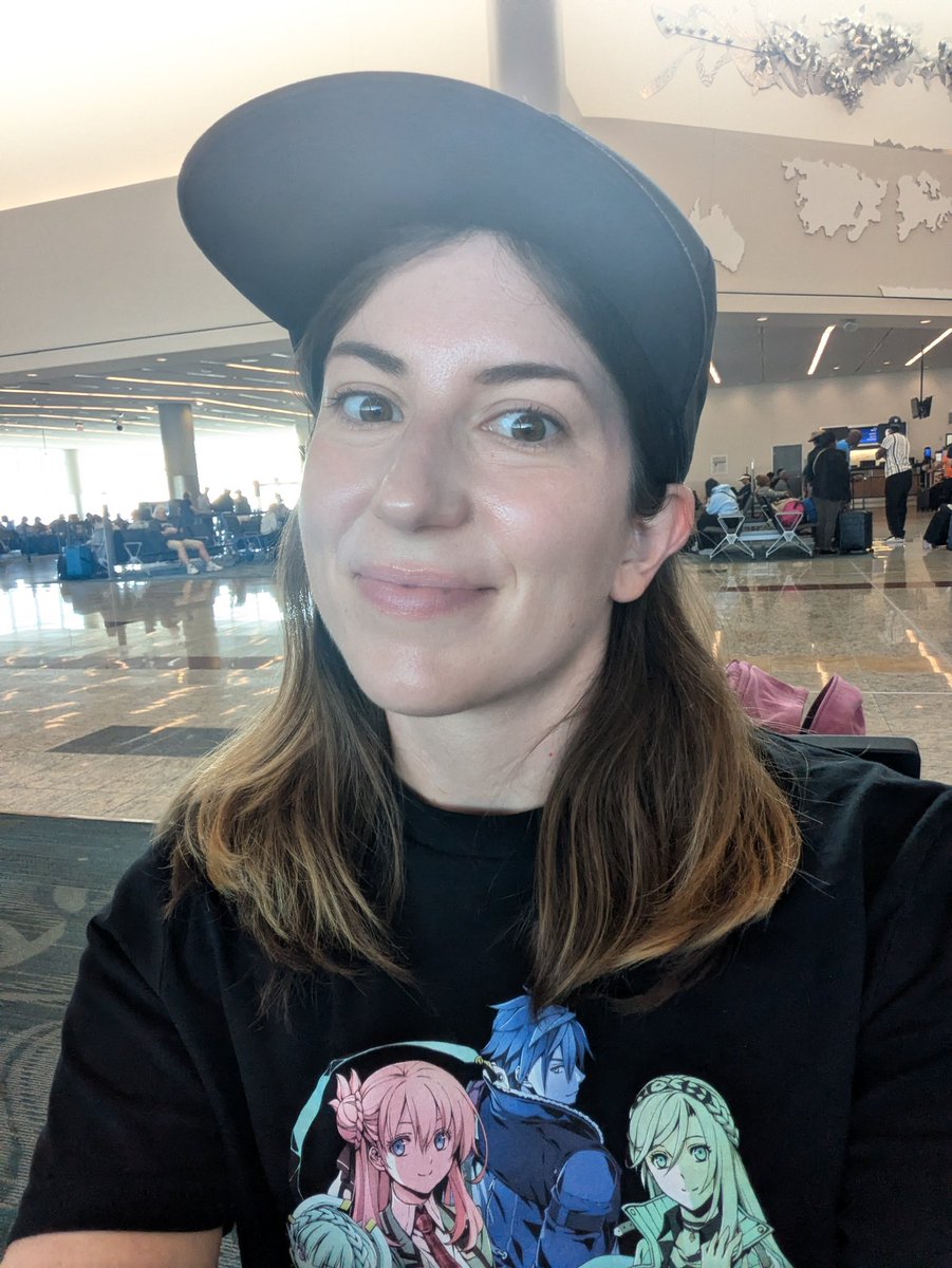 Maggie Jones Lutey tweet media