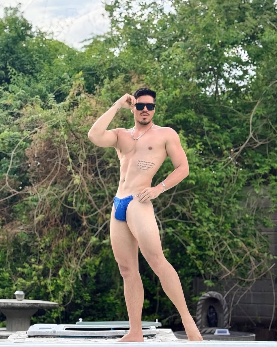 OSWALDO SANTANA tweet media