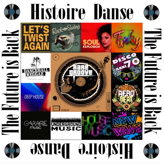 DOT_Radio's tweet image. ORA IN ONDA #Histoire #Danse dotradio.it #FatMaghil #DJCanepa @DOT_Radio

#histoiredanse #nuovastagione #dotradio #oggi #today #sabato #Saturday #radio #dance #music #dotpazzoweekend