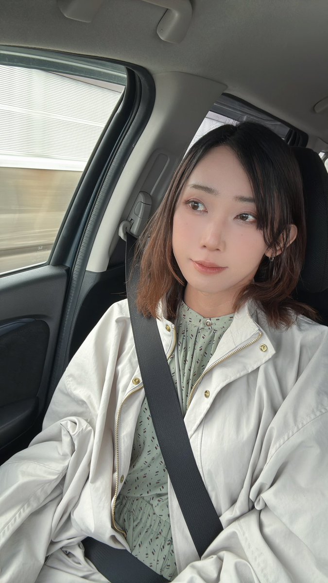 HARU@女装 tweet media