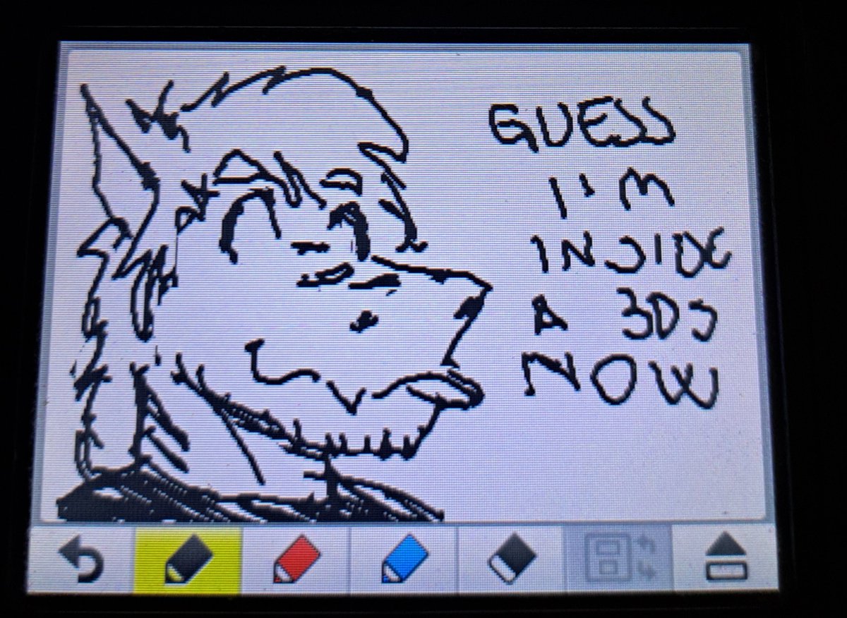 The Sharkcrodile tweet media