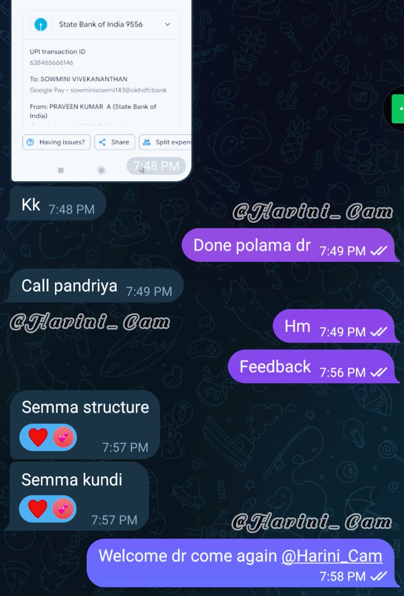 💕𝑯𝒂𝒓𝒊𝒏𝒊💕 tweet media