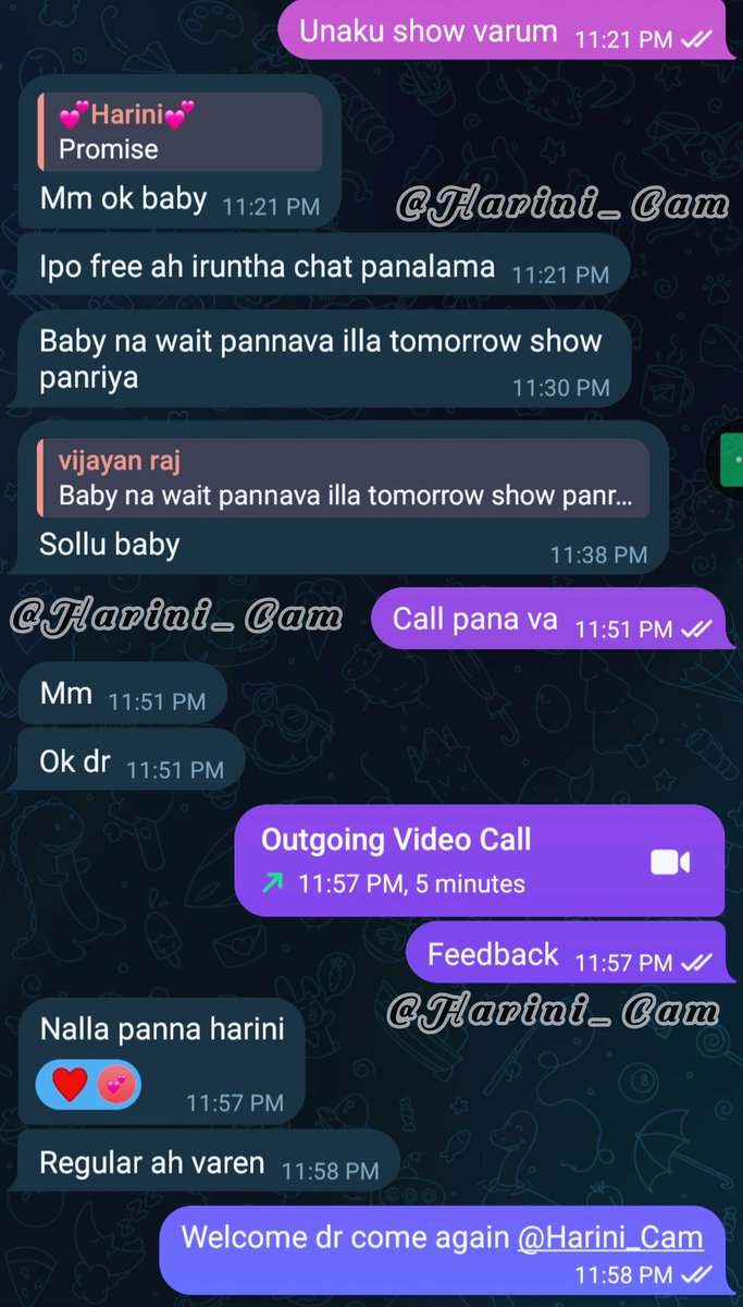 💕𝑯𝒂𝒓𝒊𝒏𝒊💕 tweet media