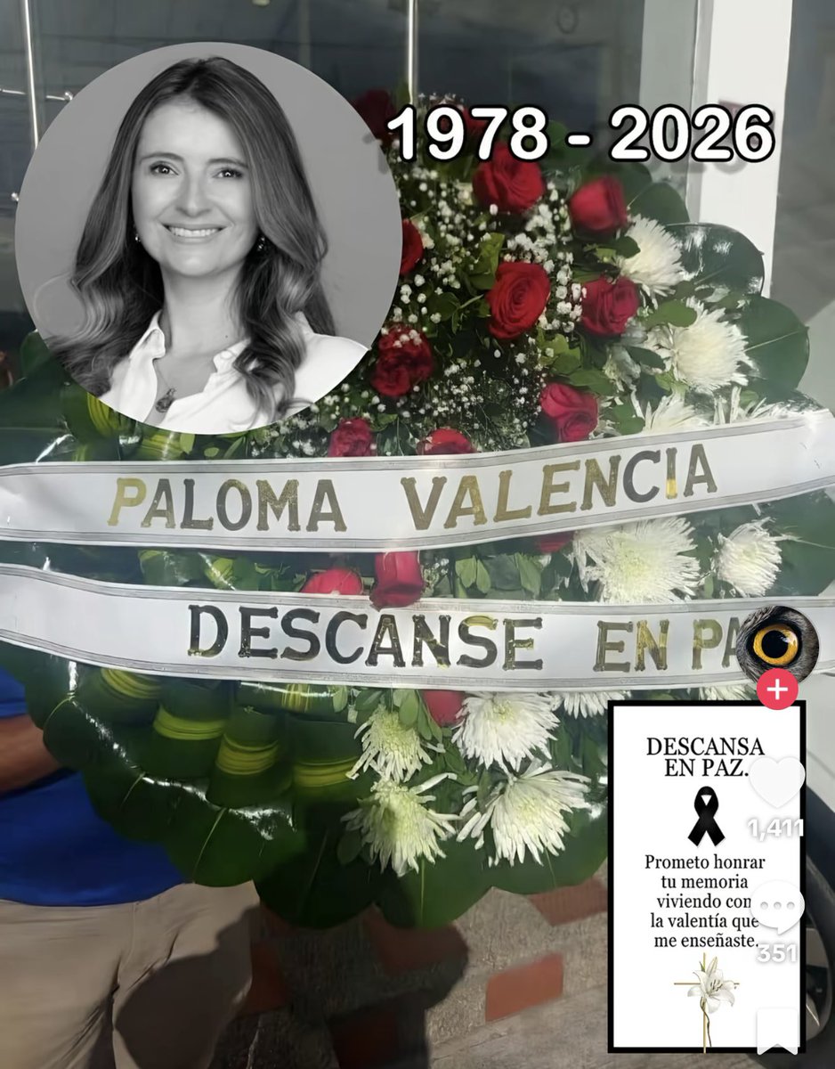 Vicky Dávila tweet media