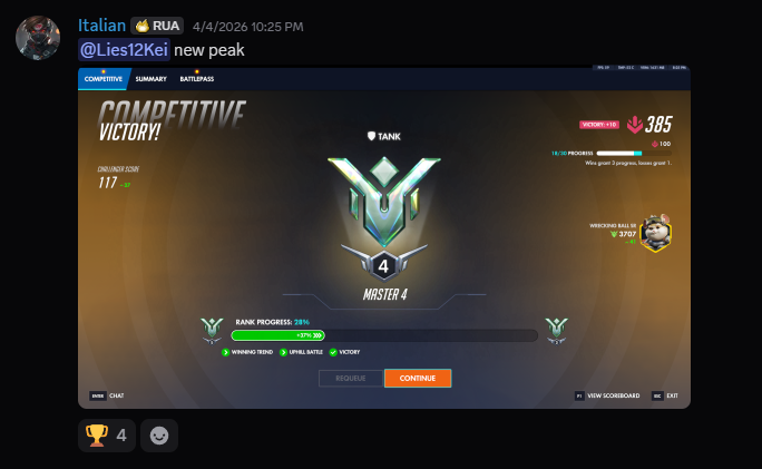 Rank Up Academy tweet media