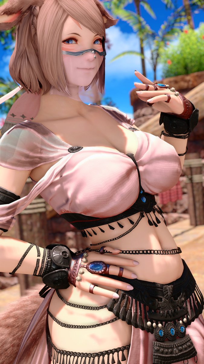 Winters_XIV's tweet photo. She's great at street performances and private dances~... 💃🩵 https://t.co/j7T4CLAFvX