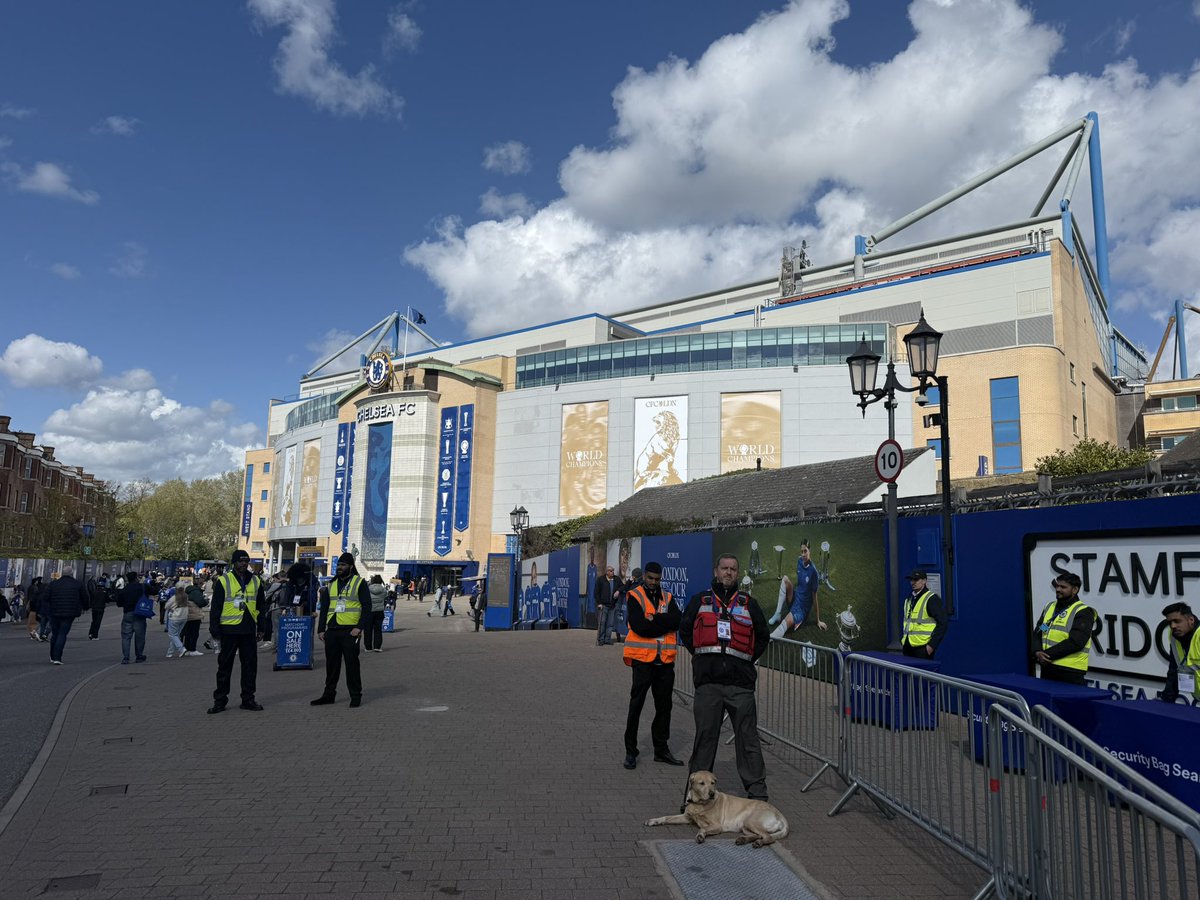 The City Crew tweet media