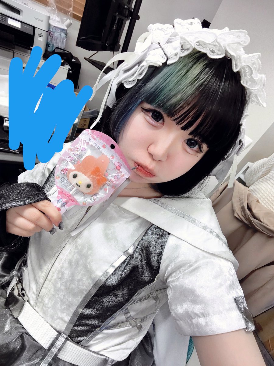 🥱💭眠麗うみ💭🥱 tweet media