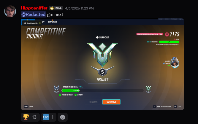 Rank Up Academy tweet media