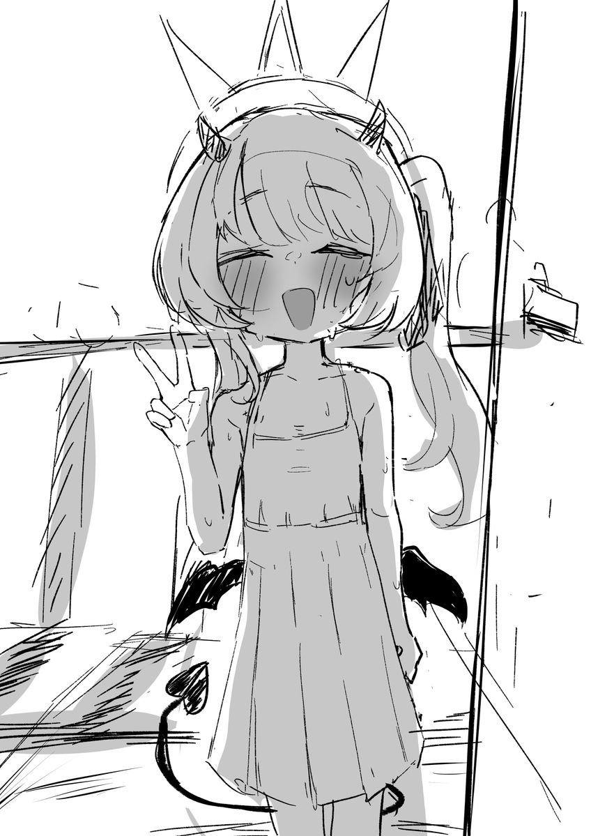 エロロン餅。🔞@COMITIA新刊作製中 tweet media