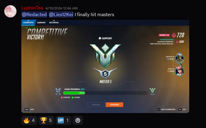 Rank Up Academy tweet media