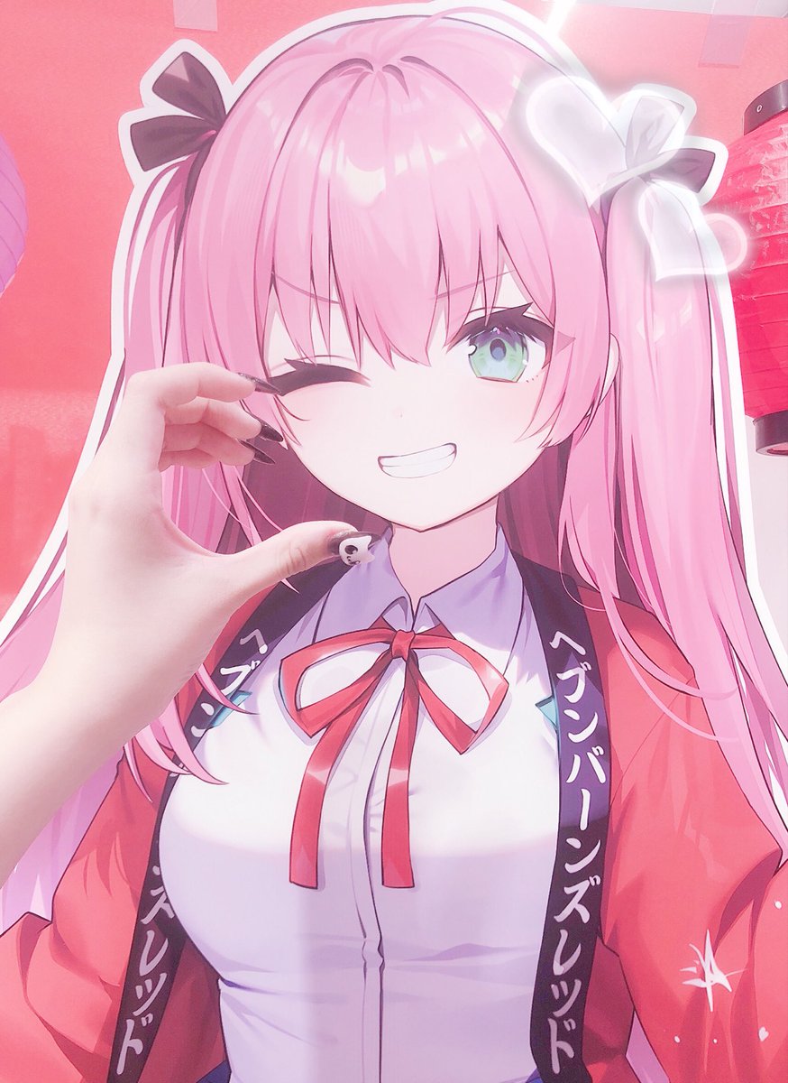 なつき tweet media