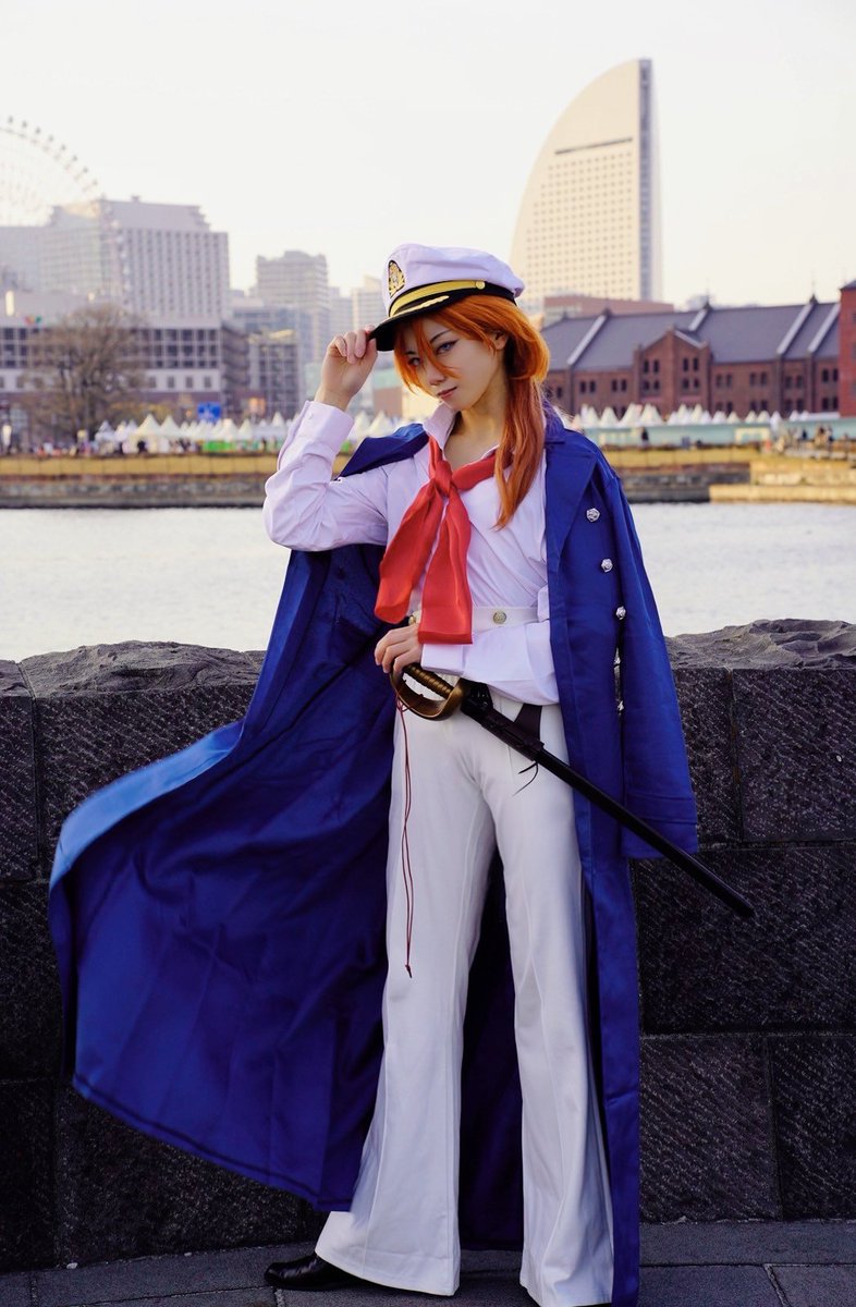 ちろる tweet media