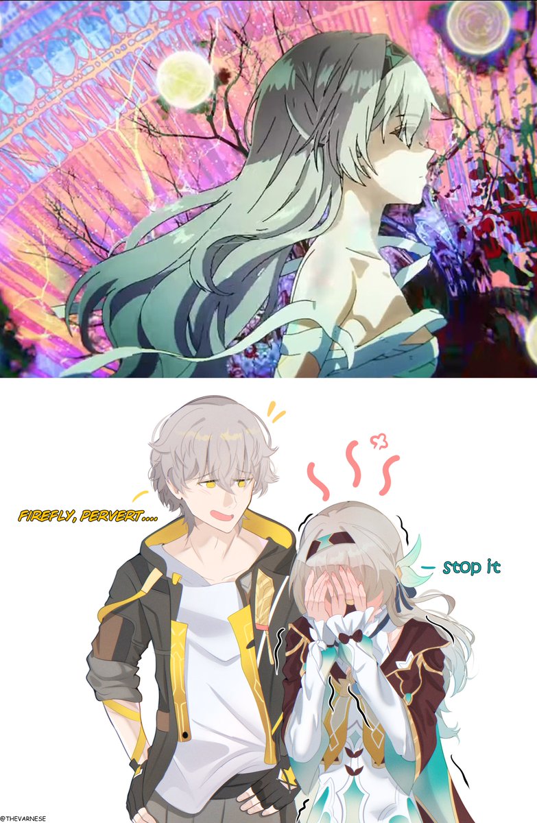 Esenraveht_art tweet media