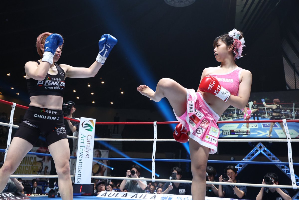 Mona Kimura / 木村 萌那 tweet media