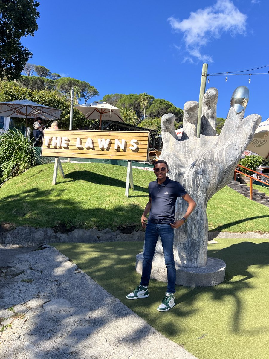 Thabo Sere, Pr Tech Eng  tweet media
