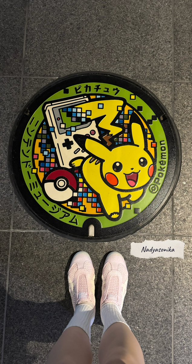 Nadyasonika tweet media