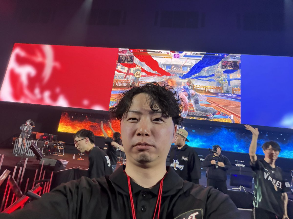 RC あきら tweet media