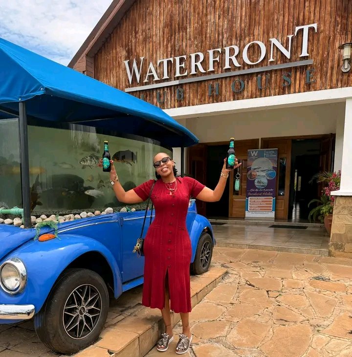 Muthoni AKA Baby Top(Wakírumba) tweet media