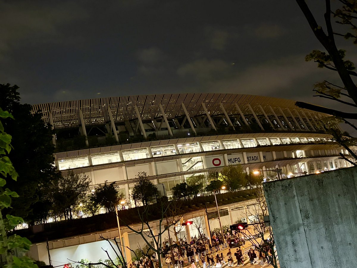 たく◢͟│⁴⁶@はにぽけのベース tweet media