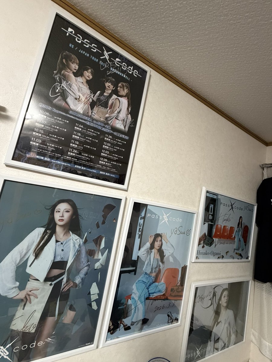 yaSuu@Darts Pro Hacker tweet media