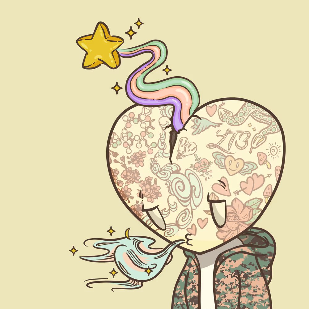 QuirkBud tweet media