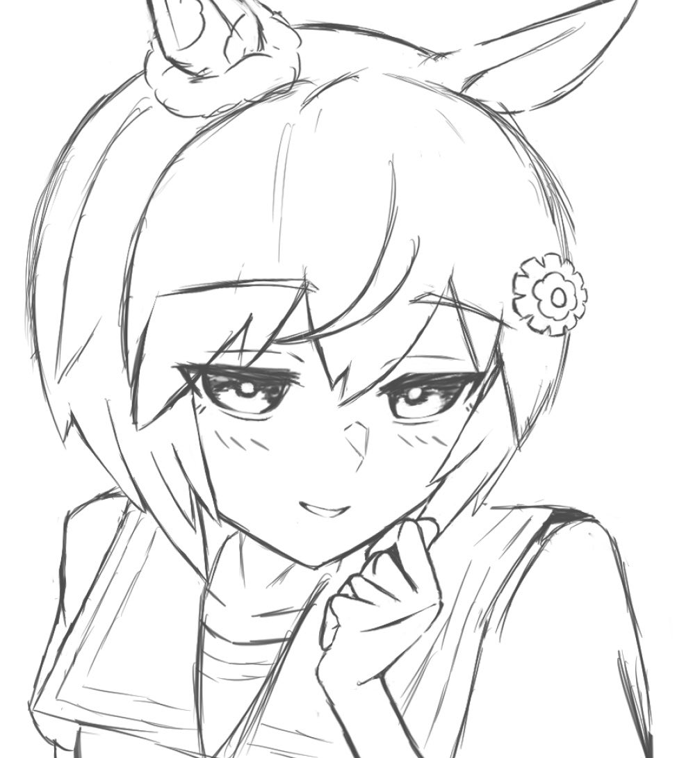 笹百合 tweet media