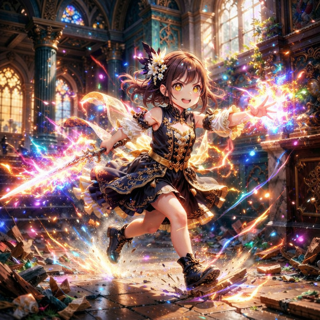 ゟ(yori) tweet media