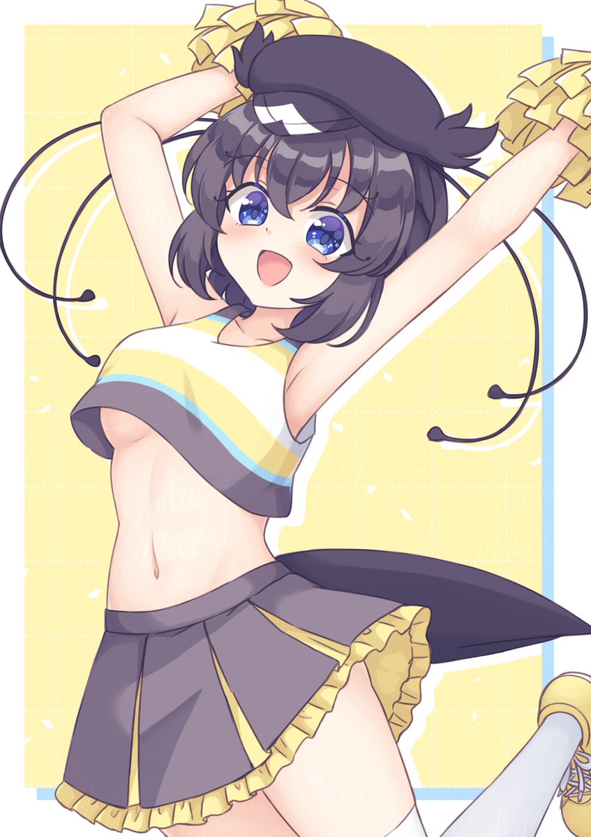 白羽まる゜🪽⚪️ tweet media