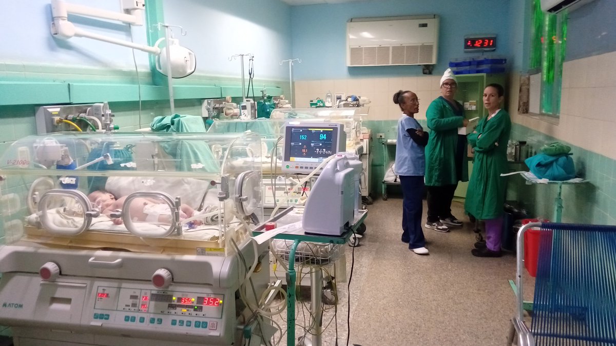 Dirección Provincial de Salud de Mayabeque tweet media