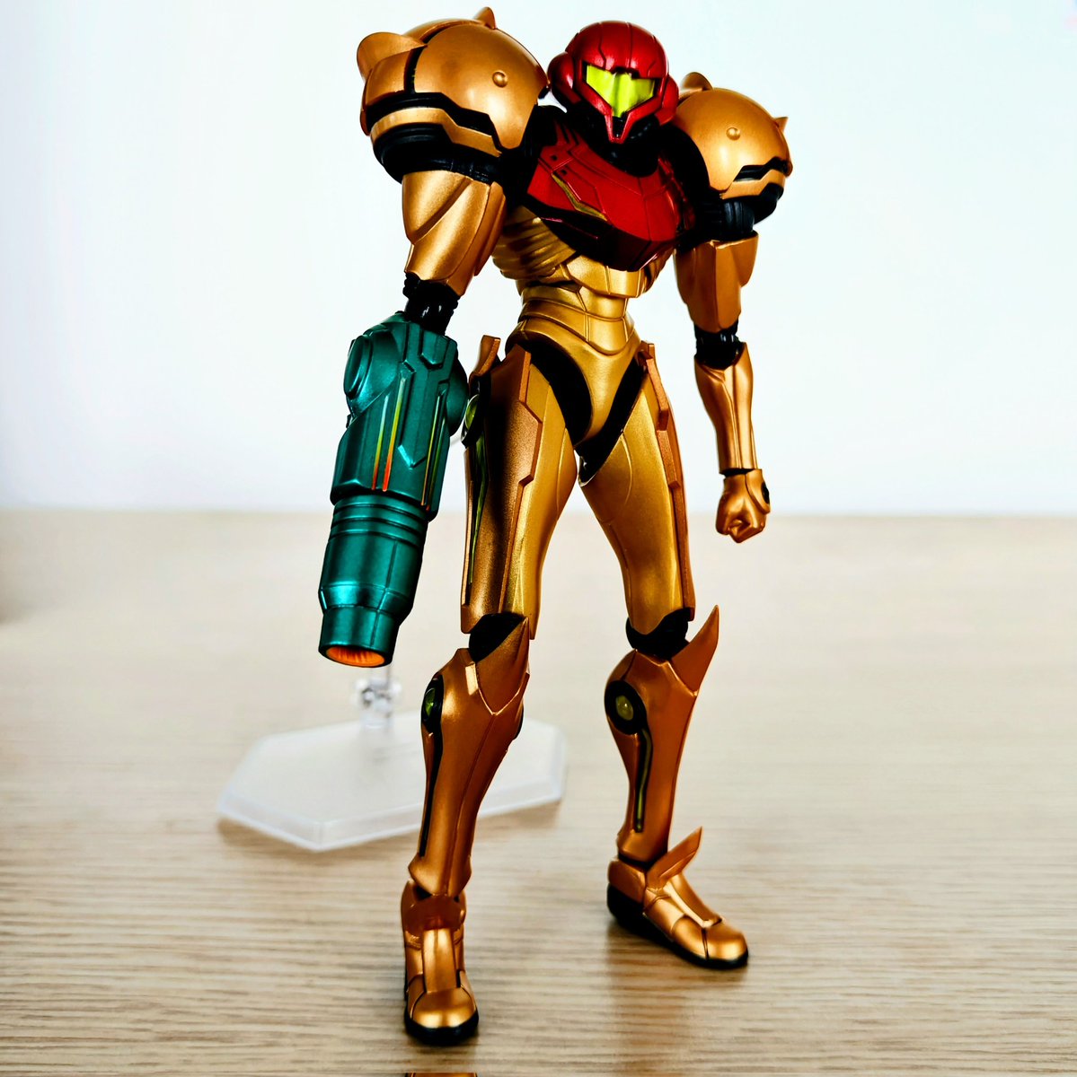 Metroid France 🇫🇷 tweet media