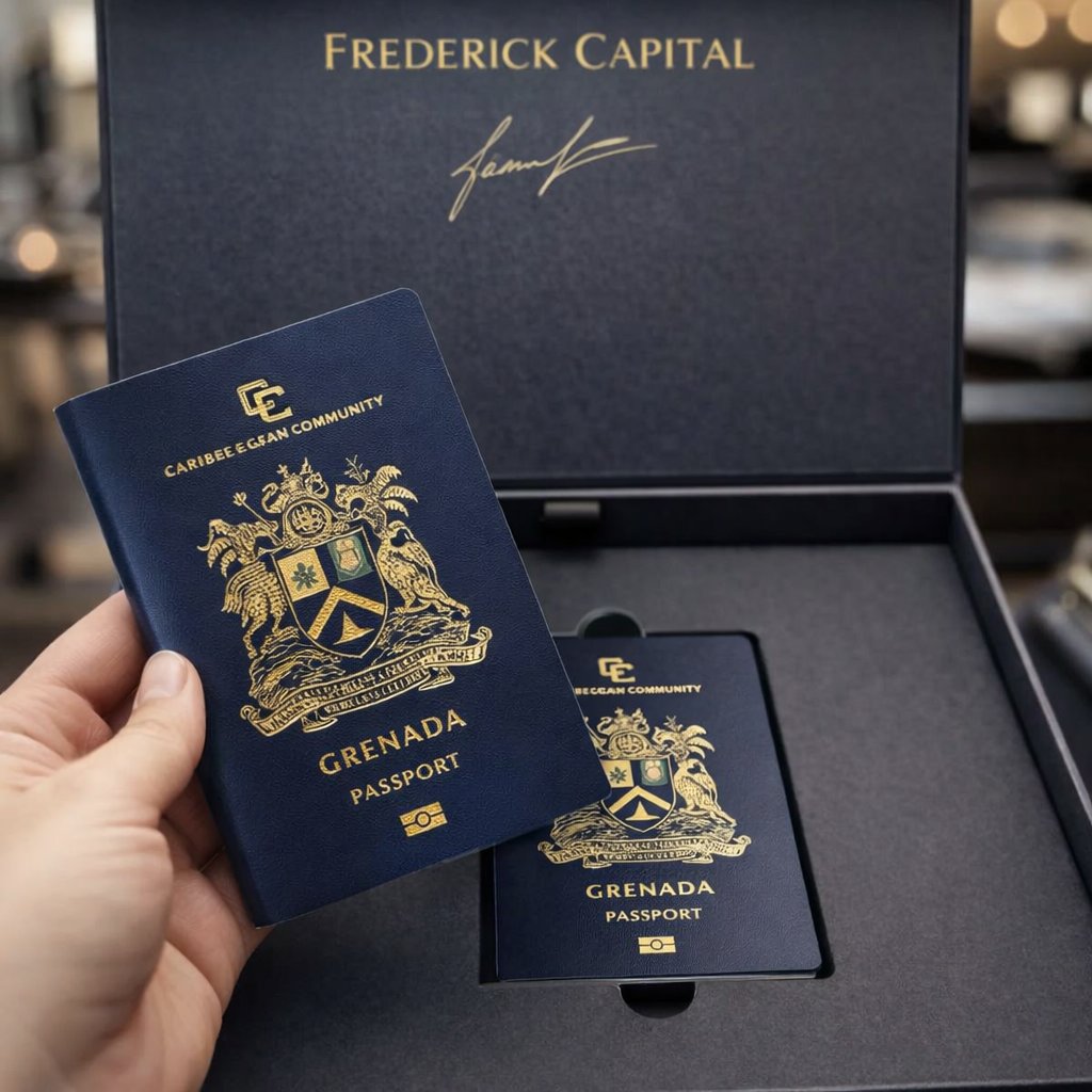 Thepassportguy's tweet image. The rules are changing. 📈 CBI programs are evolving, prices are rising, and doors are closing. The greatest risk to your global freedom is waiting too long. Secure your Plan B before the landscape shifts again. 

#ActNow #FutureProof #CBI #GlobalStrategy #WealthProtection