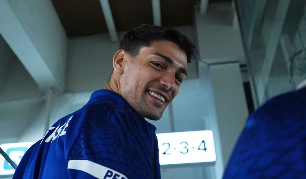 Persibverse 𝕏 tweet media