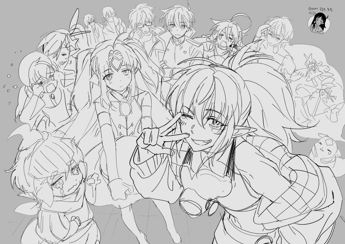 Ro｜PROPIC tweet media