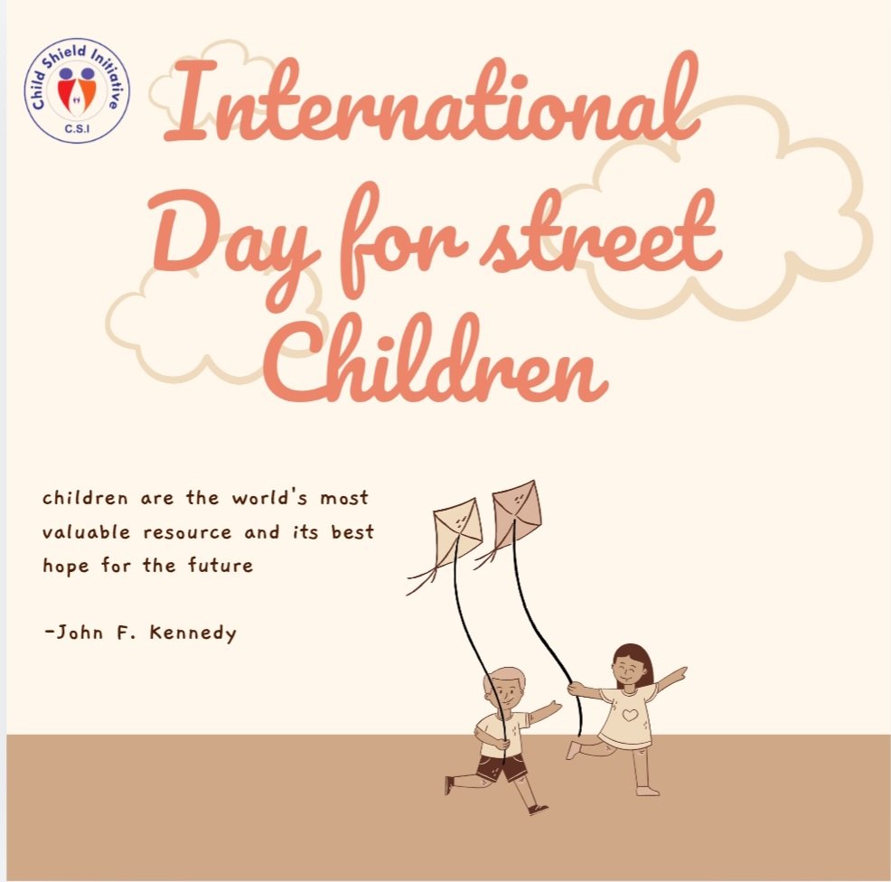 Child Shield Initiative tweet media