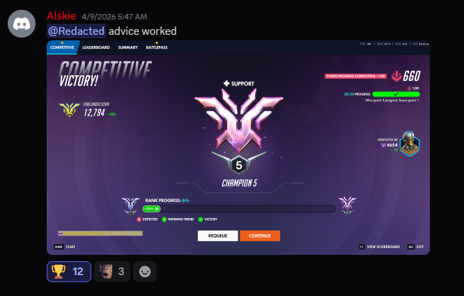 Rank Up Academy tweet media