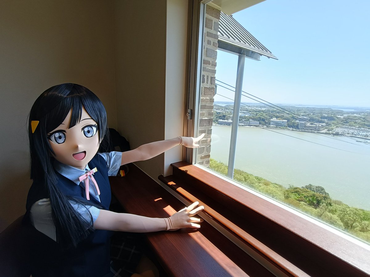 あやと tweet media