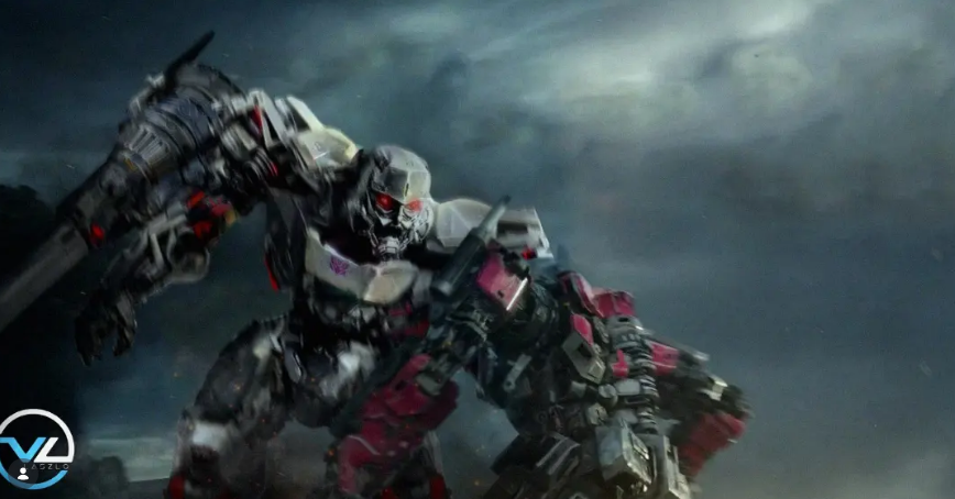LazlowTF's tweet photo. What I would love to see (Til' it's not too late...) #Transformers https://t.co/asRj5IAgLF