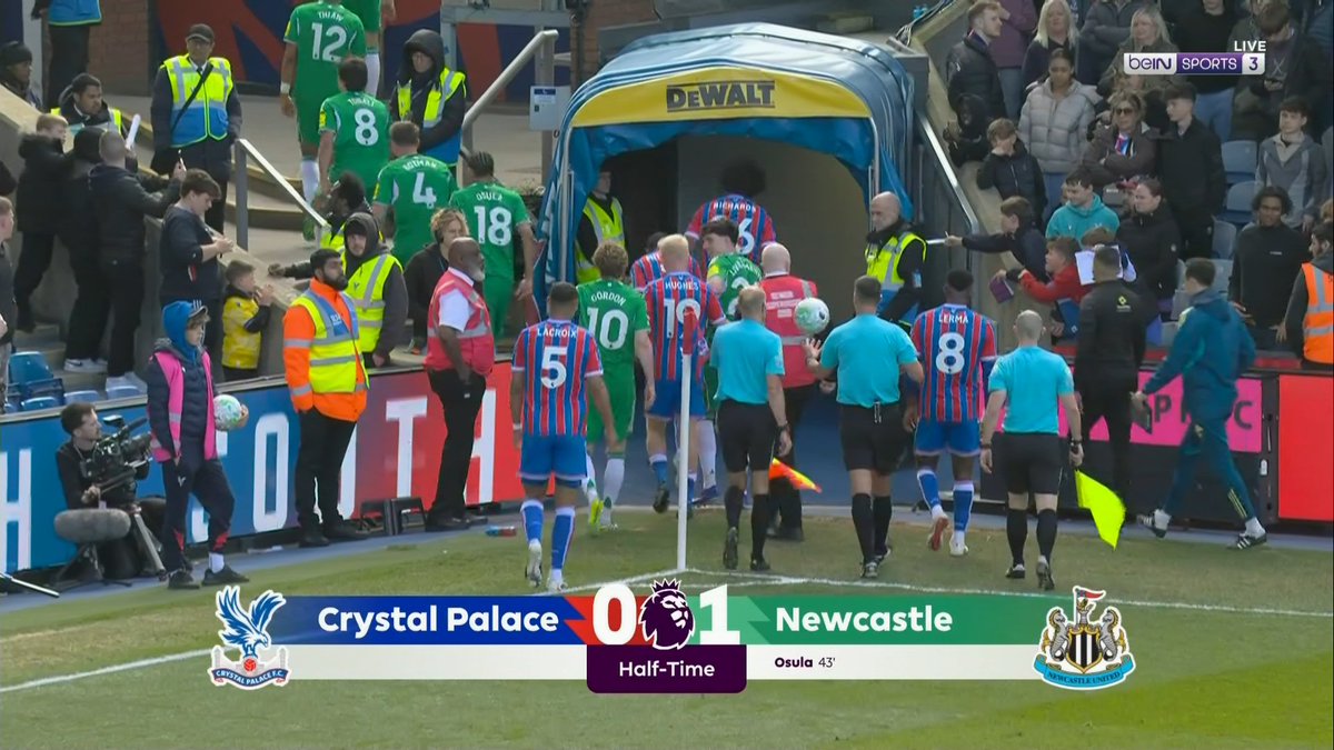 مجنون نيوكاسل tweet media