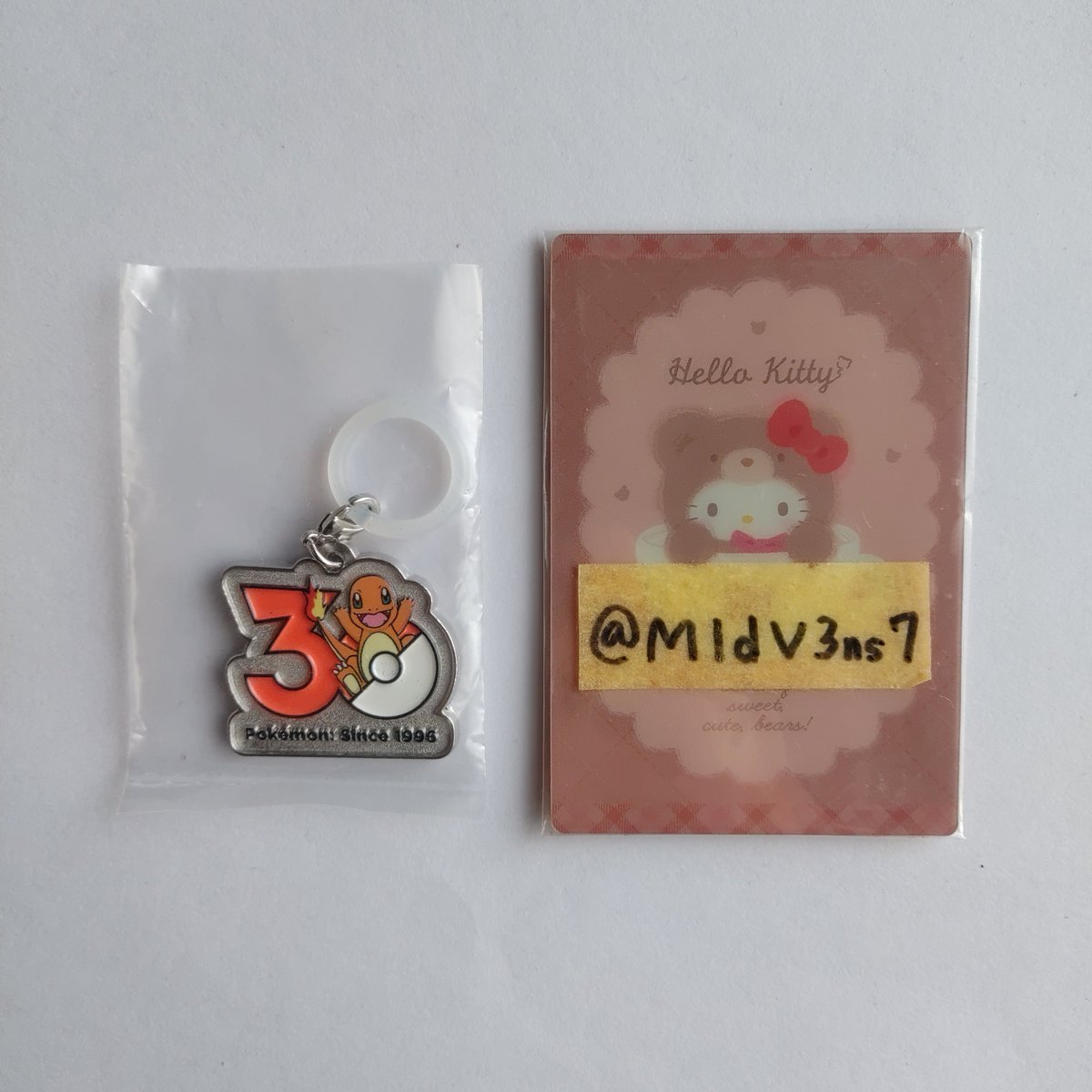 Mell🐰ツイフィ必読 tweet media