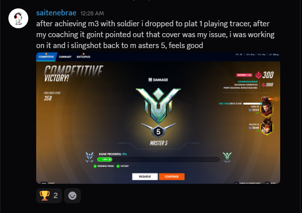 Rank Up Academy tweet media