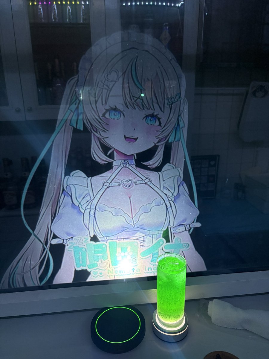 れおぽんぬ/Leopon tweet media