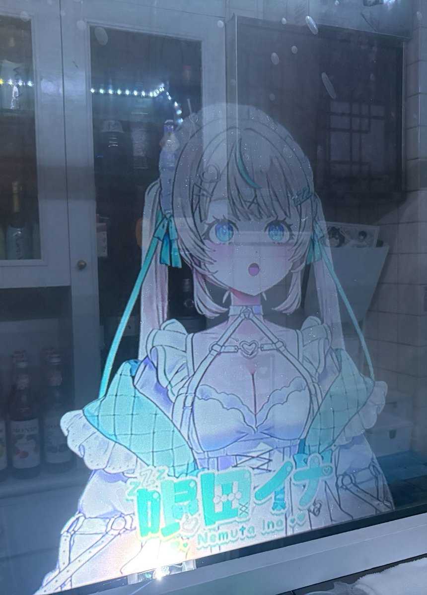 れおぽんぬ/Leopon tweet media