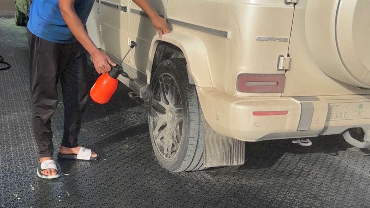 سعود الشهري tweet media